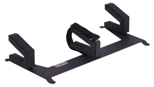 Big Sky Racks BSR1 BSR Gun Mount Steel — view 1