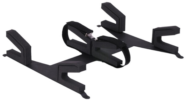 Big Sky Racks BSR2 Sky Bar 2 Gun Steel Holds 2 — view 1