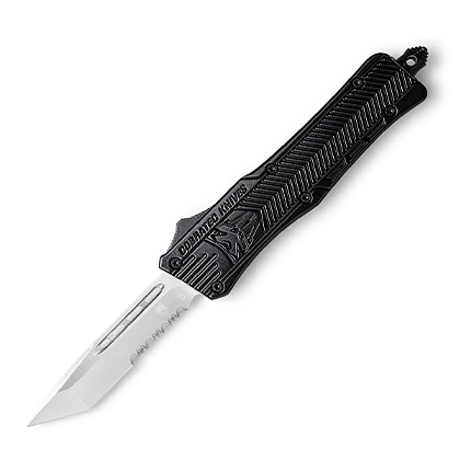 COBRATEC CTK-1 SML TANTO SL/PS — view 1