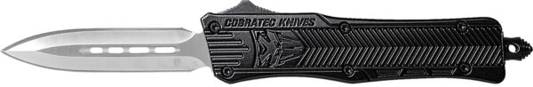 CBT SM CTK-1 BLACK DAGGER — view 1