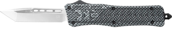 CBT MED CTK-1 CARB FIBR TANTO — view 1