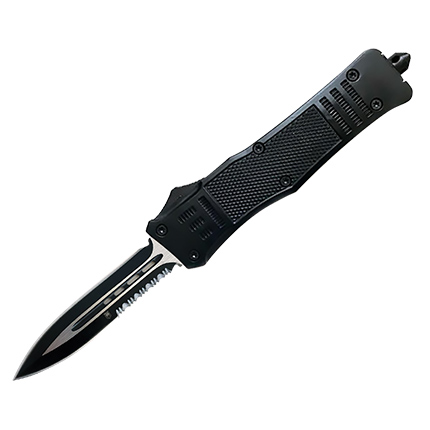 CobraTec CTK-1 Large DE SL/PS — view 1