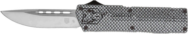CBT LTWT CARBON FIBER DROP PT — view 1