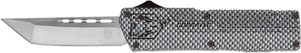 CBT LTWT CARBON FIBER TANTO — view 1
