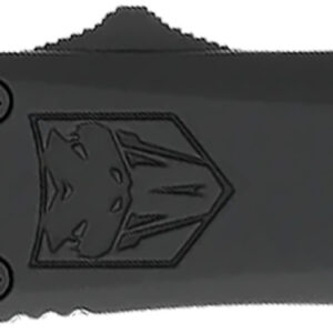 CBT MED FS-3 BLACK TANTO
