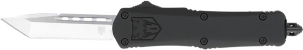 CBT MED FS-3 BLACK TANTO — view 1