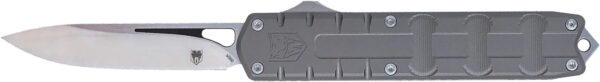 CBT ENFORCER GRAY DROP PT — view 1