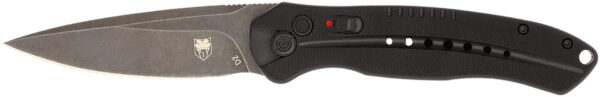 CBT DIABLO BLACK AUTO — view 1