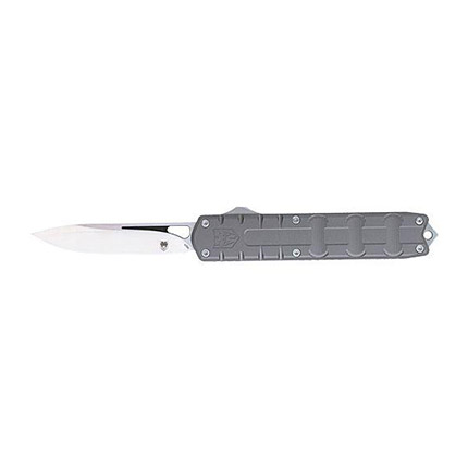 COBRATEC ENFORCER SL/PL GRAY — view 1