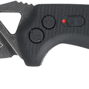 CBT RYKER BLACK AUTO