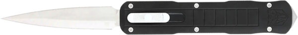 CBT RAPTOR BLACK DAGGER — view 1