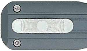 CBT RAPTOR GRAY DAGGER