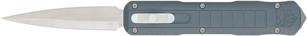 CBT RAPTOR GRAY DAGGER — view 1