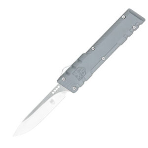 COBRATEC GENTLEMAN'S SL/PL GRY