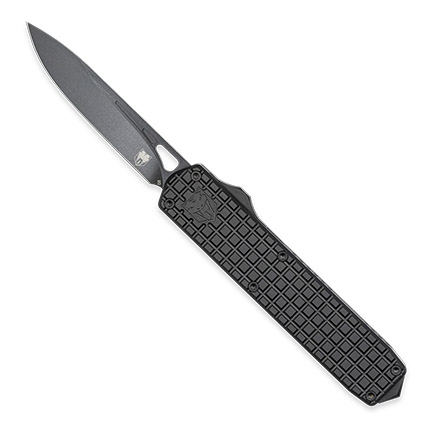 COBRATEC BLACK MAMBA 3.25" BLK — view 1