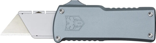 CBT OTF UTILITY KNIFE GRAY — view 1