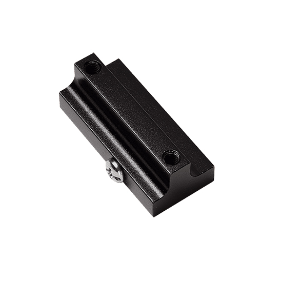 SWAGGER BIPOD STANDARD RIFLE ADAPTER — view 1