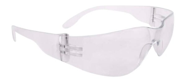 RAD MR0110ID    MIRAGE CLEAR GLASSES          12PK — view 1