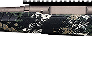 SAV 32367 AXIS 2 PRO FOREST SP CAMO LH      308WIN
