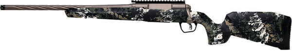 SAV 32367 AXIS 2 PRO FOREST SP CAMO LH      308WIN — view 1