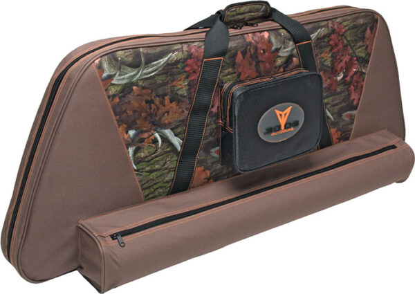 30-06 OUTDOORS BOW CASE - PARALLEL LIMB 41" URBAN CAMO — view 1