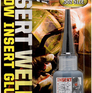 30-06 OUTDOORS INSERT GLUE - INSERT WELD .5OZ — view 2