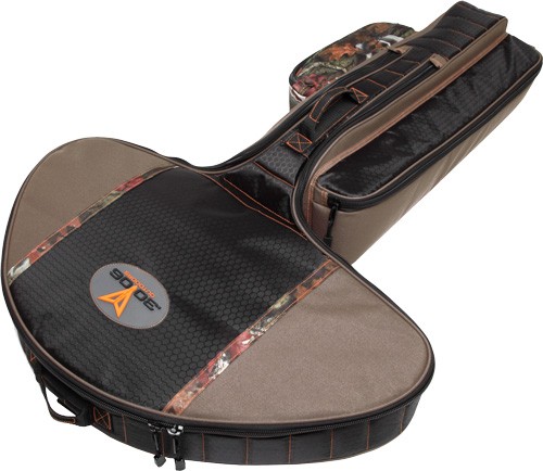 30-06 OUTDOORS CROSSBOW CASE - ALPHA 42" X 29" X 8" BRN/BLK — view 1