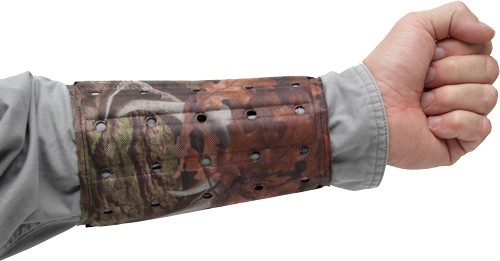 30-06 OUTDOORS ARM GUARD - GUARDIAN VENTED CAMO — view 1