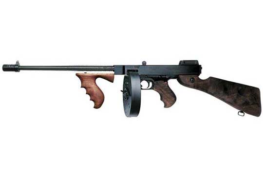 AO THOMPSON 1927A1 DELUX 45ACP 50RD & 30RD — view 1
