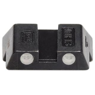 GLOCK NIGHT SIGHT 42 43 6.1MM SLIM REAR — view 1