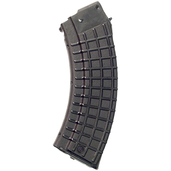 ARS MAG AK47 7.62X39 BLK WAFFLE BULGARIAN 30RD 40 — view 1