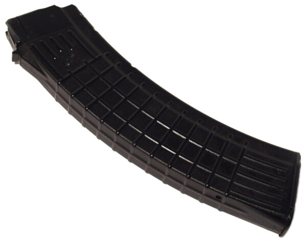 ARS MAG 5.45X39 40RD BLK WAFFLE BULGARIAN — view 1