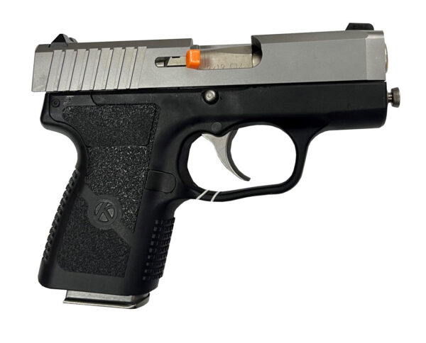 KAHR CM9 9MM 3 SS (1) 6RD BLEM — view 1