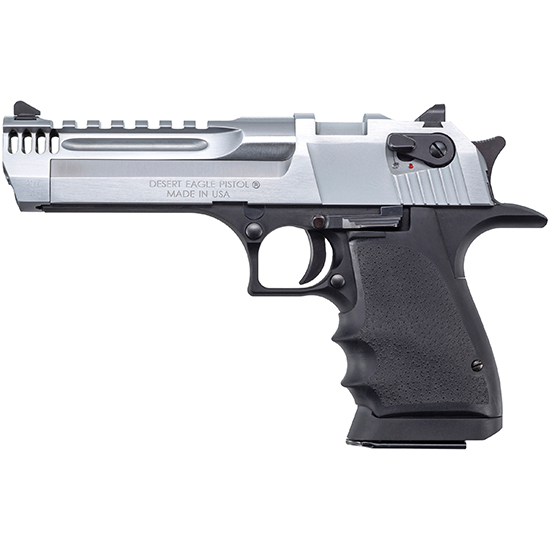 MR DESERT EAGLE L5 357MA 5 MB BLK FRAME BC SLIDE — view 1