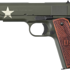 AO 1911A1 TANKER 45ACP