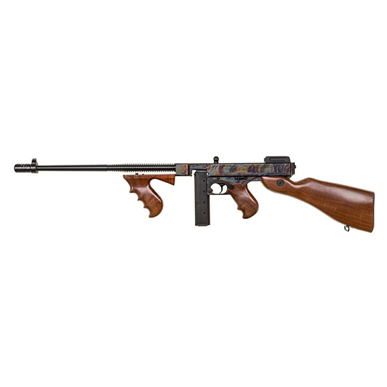 AO 1927A1 DELUXE CASE HARDENDED 45ACP — view 1