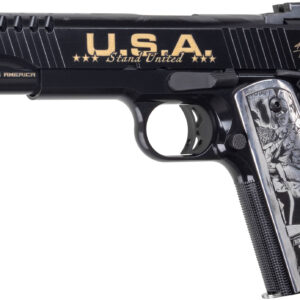 AO 1911 TRUMP FIGHT 45AC