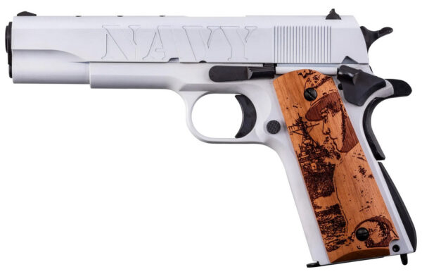 AO 1911A1 NAVY COMMEMORATIVE PACKED — view 1