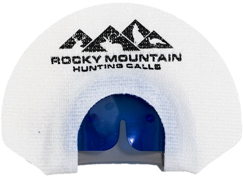RMHC #106 HERD MASTER ELK CALL - DIAPHRAGM — view 1