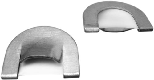 RMHC #113 REPLACEMENT BUGLE - REEDS 2PK FOR #114 #116 #125 — view 1