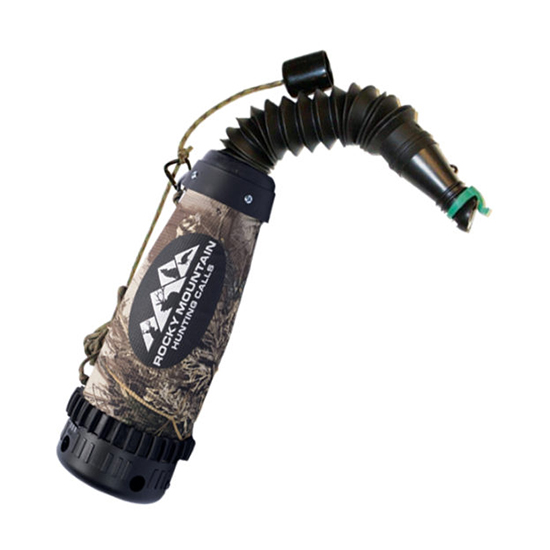ROCKY MTN SELECT A BULL CALLING SYSTEM — view 1