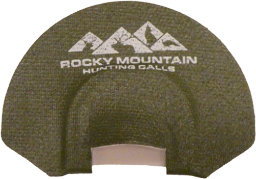 RMHC #410 YOTE HOWLER PREDATOR - CALL DIAPHRAGM — view 1