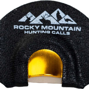 RMHC #134 BLACK MAGIC ELK CALL - GTP DIAPHRAGM — view 2