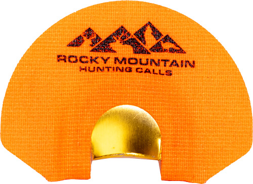 RMHC #205 CAPTAIN HOOK TURKEY - CALL DIAPHRAGM — view 1