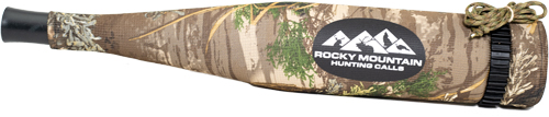 RMHC #C25 BULLY BULL EXTREME - ELK GRUNT TUBE — view 1