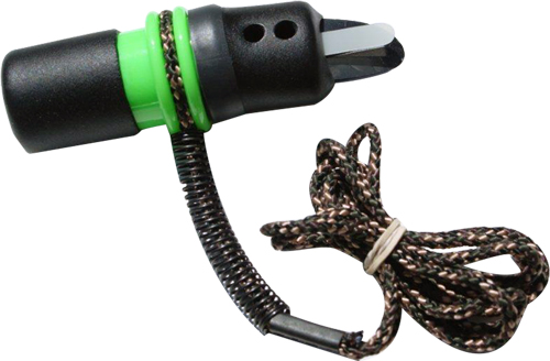 RMHC #C50 THE TEMPTRESS - EXTERNAL COW ELK CALL — view 1