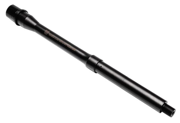 Rosco Manufacturing BL-125-M4-556-7-C Bloodline  5.56 NATO 12.50" Nitride 4150 CMV Barrel — view 1