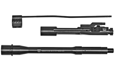 ROSCO BL BBL SAUCE PACK 10.5" 5.56 — view 1