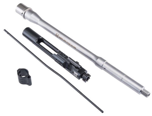 ROSCO SP-PB-20-223-BCG-GTR-NGB-001 SAUCEPACK+URG — view 1