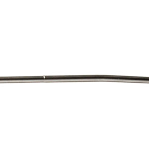 Rosco Manufacturing ROS-GT-P-001 Gas Tube Pistol Length Black Nitride